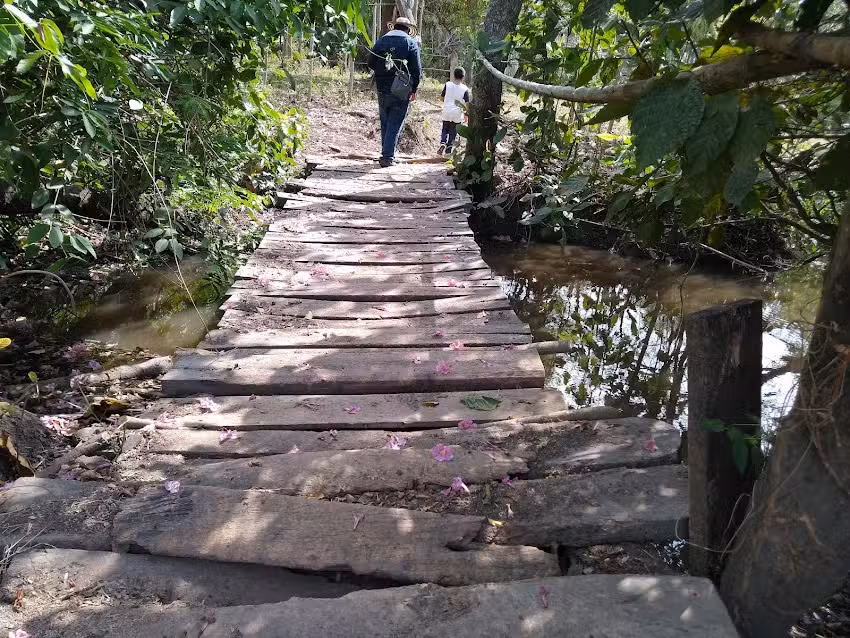 Finca La Tierra Prometida