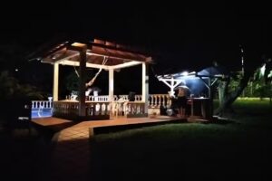 Finca La Tierrita de Mis Abuelos