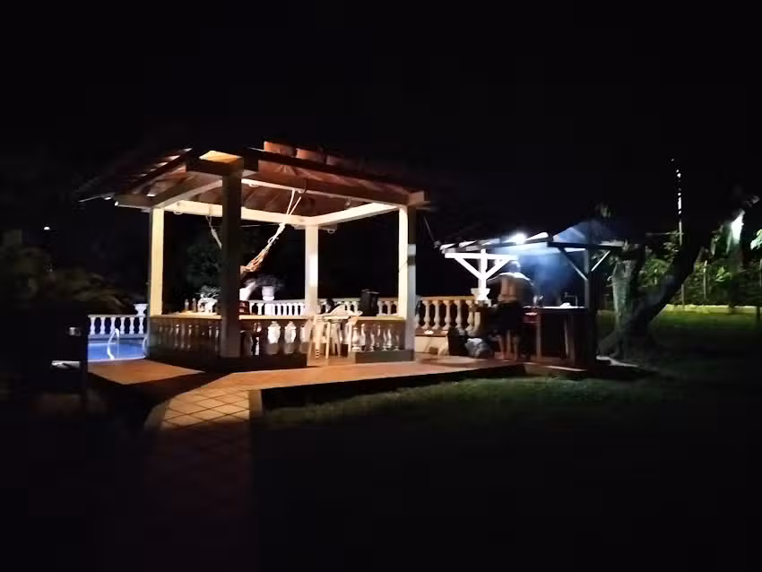 Finca La Tierrita de Mis Abuelos