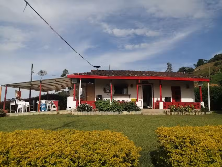 Finca La Trini
