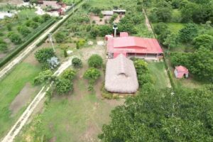 Finca La Uni&oacute;n