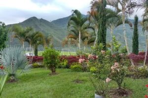 Finca La Valentina Yumbo