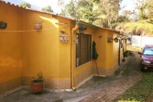 Finca La vega del Oso