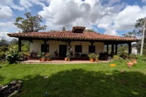 FINCA LA VICTORIA