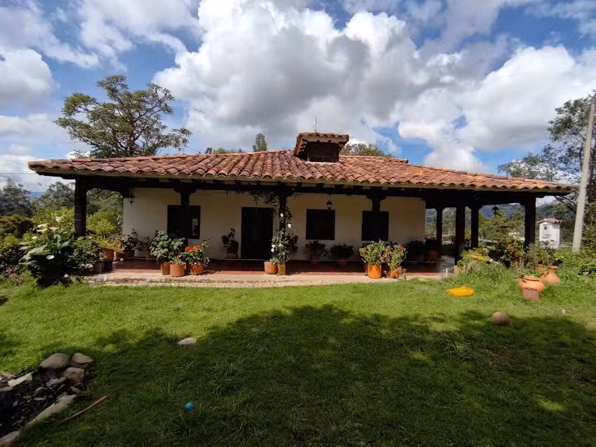 FINCA LA VICTORIA