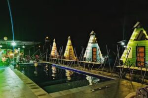 Finca La Villa Glamping