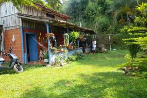 Finca las brisas