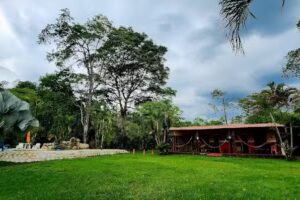 Finca Las Brisas Cubarral