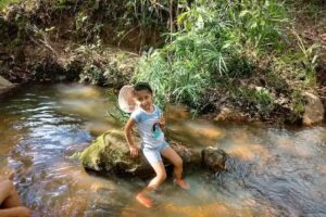 Finca las Brisas de Clema Arias