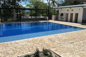 Finca Las Cari&ntilde;osas para (30) PERSONAS