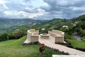 Finca Las Carretas del Rocio