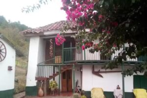 Finca Las Delicias