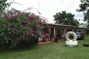 Finca Las Delicias &ndash; Hospedaje Rural