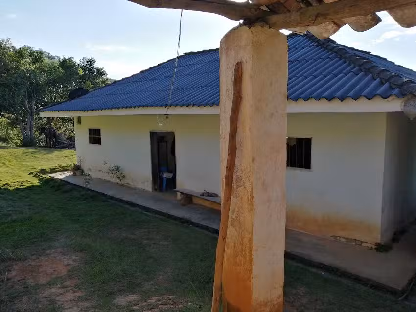 Finca Las Delicias Los Cerrillos