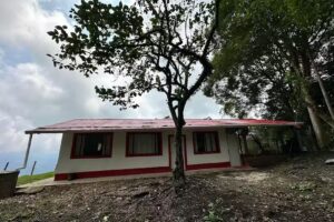 Finca Las Delicias – Puerto Araujo