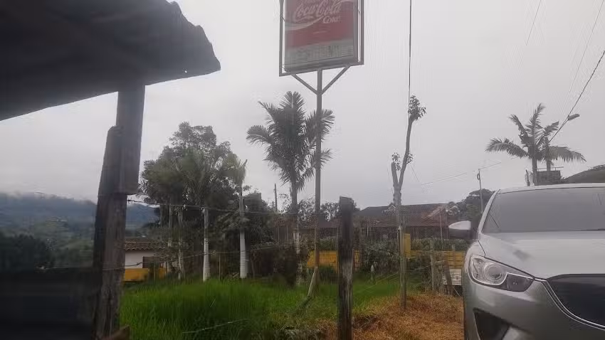 Finca Las Delicias