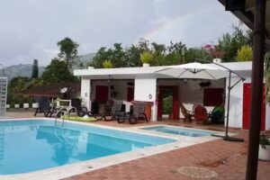 Finca Las Flores Fredonia