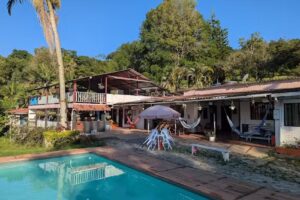 Finca Las Hamacas-La Posada del Pensamiento