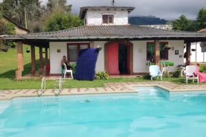 Finca Las Margaritas