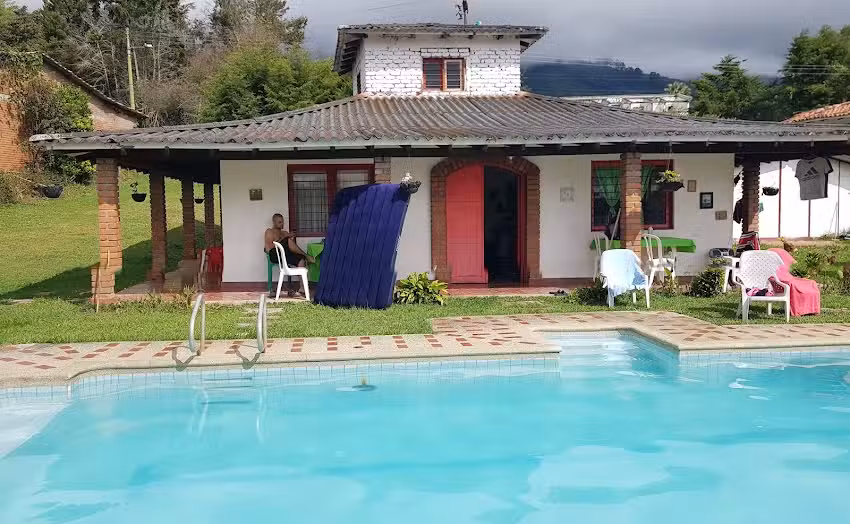 Finca Las Margaritas