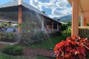 Finca Las Marias A&M