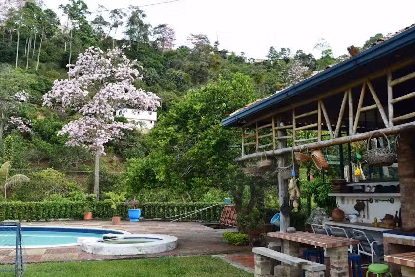 Finca las Marias
