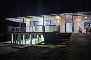 FINCA LAS PALMAS-DAGUA