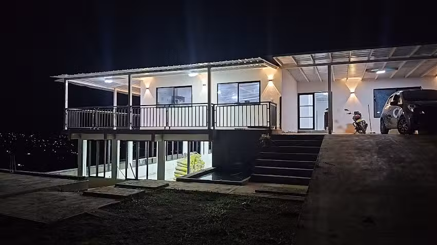 FINCA LAS PALMAS-DAGUA