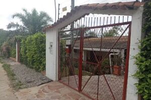 Finca Las Peñas