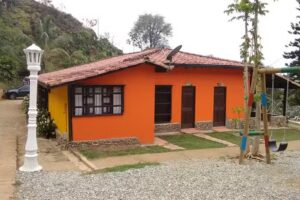 Finca las tr3s marias