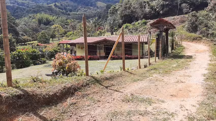 FINCA LAURITA