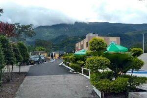 Finca Llano Hotel Prado