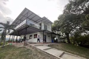 Finca Los Algarrobos