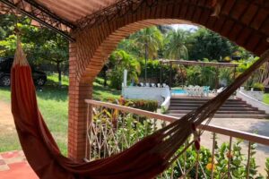 Finca Los &Aacute;ngeles