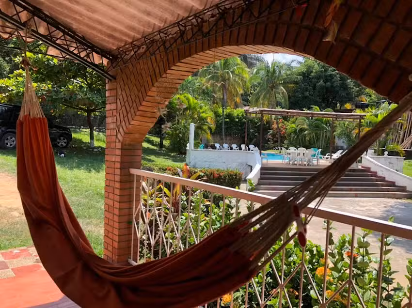 Finca Los &Aacute;ngeles