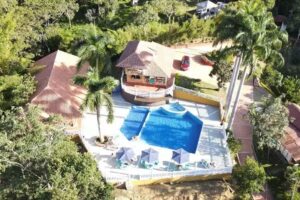 Finca los Arrieros Guaduas