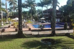 finca los Azulejos (Pozos el Clavel)