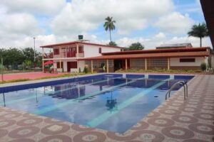 Finca Los Cardenales