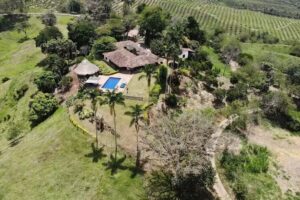 Finca Los Guaduales