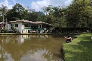 Finca Los Lagos Santa Rosa