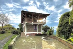 Finca Los Mandarinos