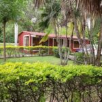 Finca Los Naranjitos