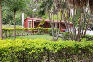 Finca Los Naranjitos