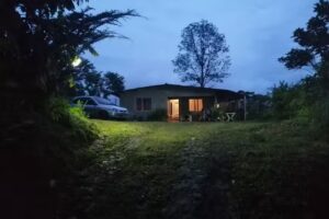 Finca Los Naranjos Ruiz Vel&aacute;squez