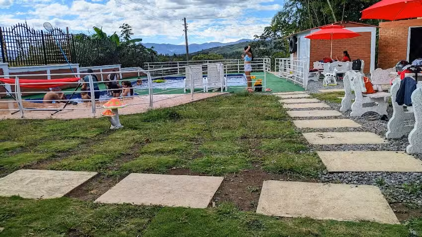 Finca Los Osos