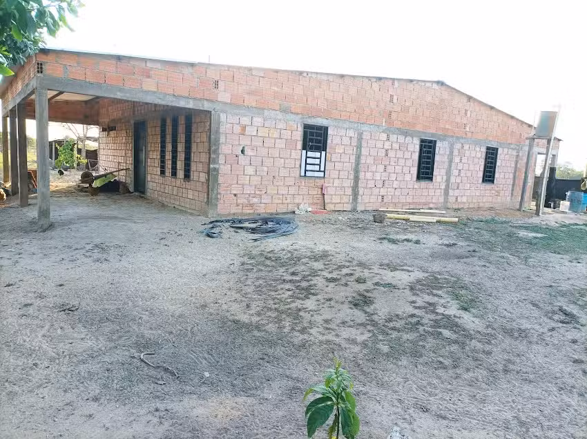 FINCA LOS PENSAMIENTOS