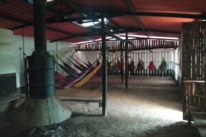 Finca Los Pinos Fusagasuga