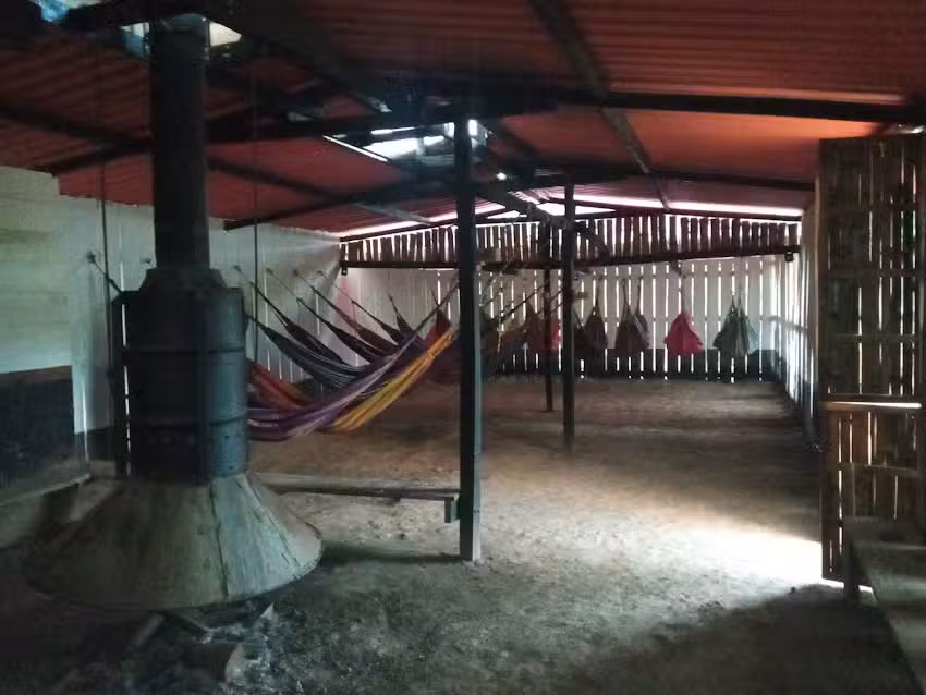 Finca Los Pinos Fusagasuga