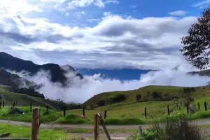 Finca los serafines RG