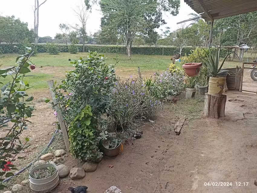 Finca Los Trompillos